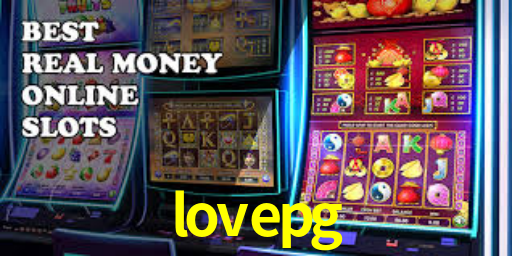 lovepg app
