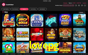 Bônus Diários lovepg