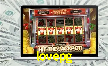 Jogos de Slot lovepg