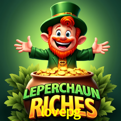 A Emoção da Loteria na lovepg: Uma Chance de Mudança de Vida