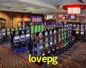 Design Responsivo lovepg