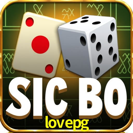 Descubra o Mundo do Cassino Online com lovepg