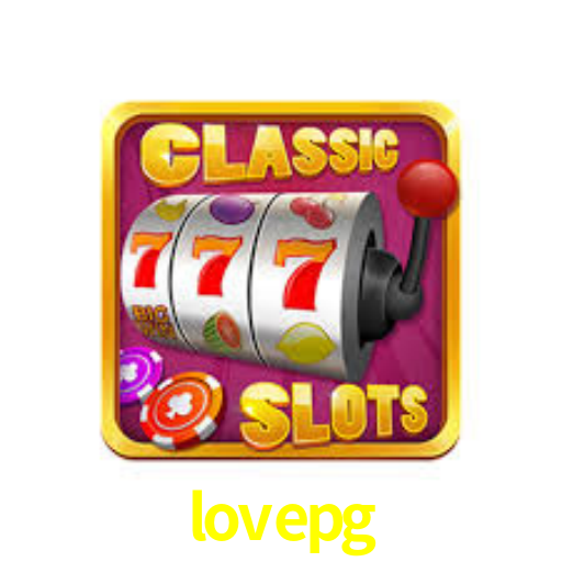 lovepg bet