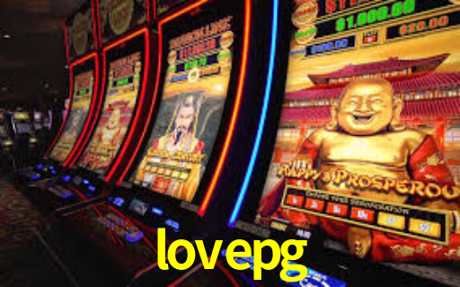 lovepg bet