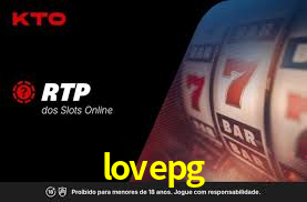 lovepg