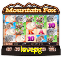 lovepg bet