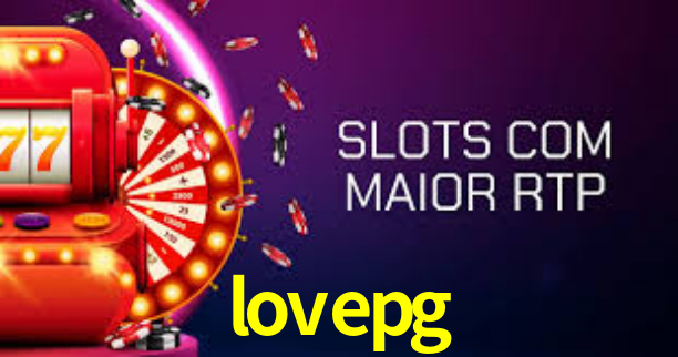 PIX Instantâneo lovepg