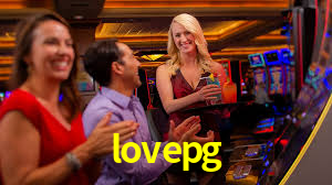 Sinta a adrenalina dos jogos de cassino com lovepg
