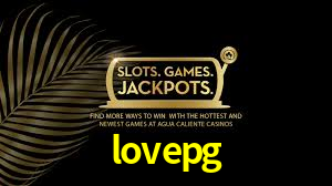 lovepg
