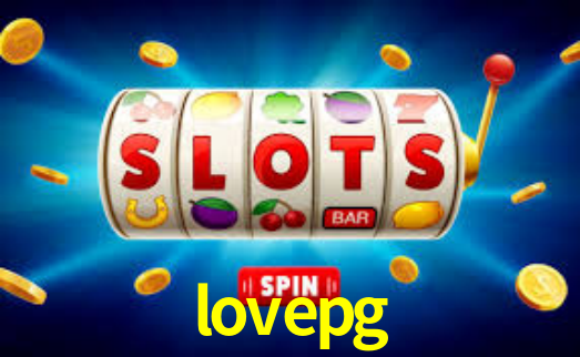 Interface do App lovepg