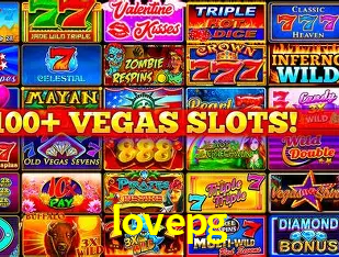 Promoção Relâmpago lovepg