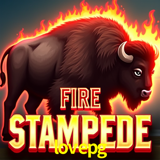 Bônus de Boas-vindas lovepg