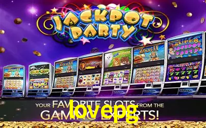 Gates of Olympus lovepg