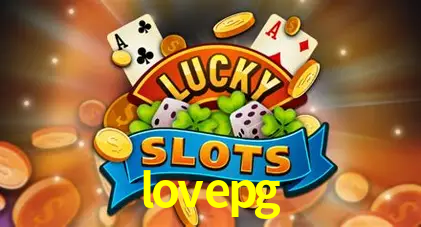 Jogos de Slot lovepg