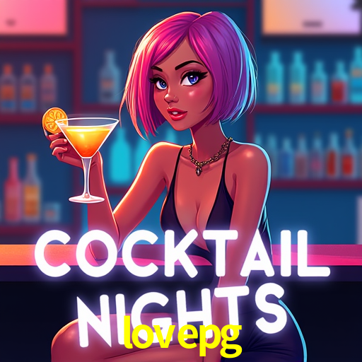 PIX Instantâneo lovepg