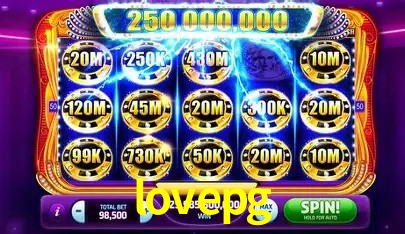 Promoção Relâmpago lovepg