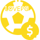 Aposte em esportes do mundo todo no LOVEPG!